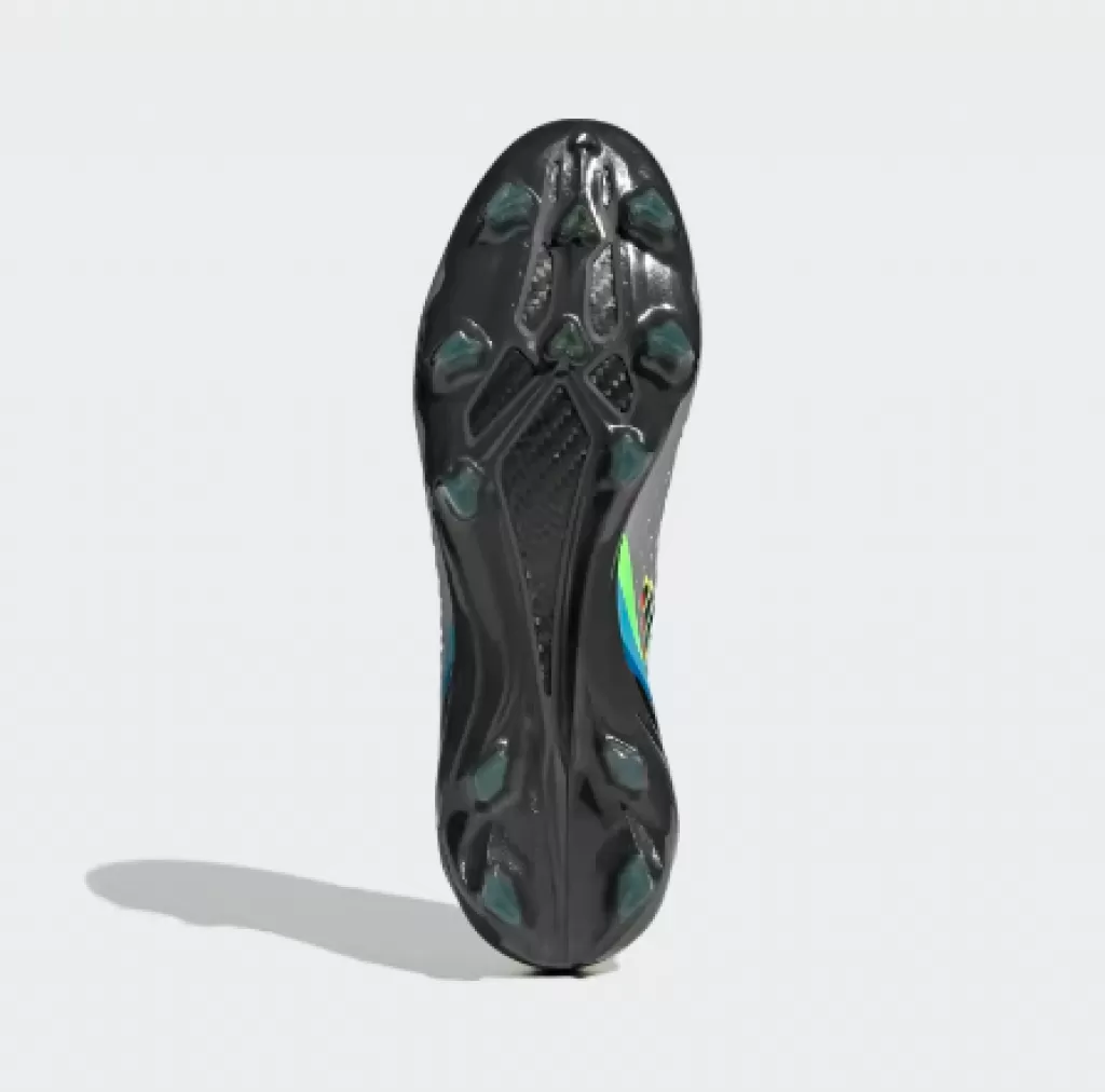 Бутсы профессиональные Adidas X Speedportal.1 FG